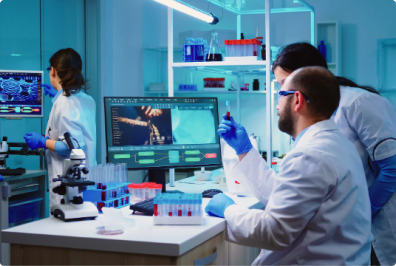 Grantová výzva zameraná na mentoring žiadateľov o prestížny ERC grant 2